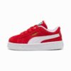 Zapatillas clásicas de ante para niños pequeños Zapatillas clásicas de ante para niños pequeños