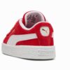 Zapatillas clásicas de ante para niños pequeños Zapatillas clásicas de ante para niños pequeños