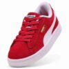 Zapatillas clásicas de ante para niños pequeños Zapatillas clásicas de ante para niños pequeños