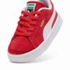 Zapatillas clásicas de ante para niños pequeños Zapatillas clásicas de ante para niños pequeños