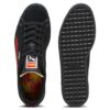 Zapatillas clásicas de ante PUMA x Butter Goods “Negro y rojo”
