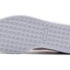 Zapatillas clásicas de ante XXI “rosa y blanco”