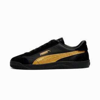 Zapatillas Club 5v5 Sparkle para mujer