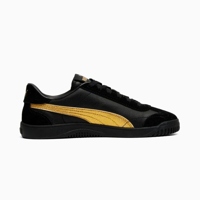 Zapatillas Club 5v5 Sparkle para mujer