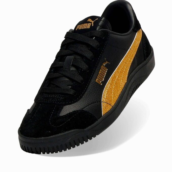 Zapatillas Club 5v5 Sparkle para mujer