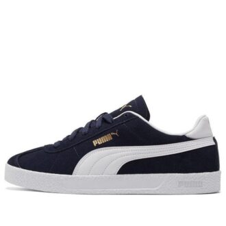 Zapatillas Club Azul/Blanco