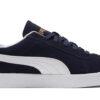 Zapatillas Club Azul/Blanco