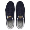 Zapatillas Club Azul/Blanco