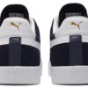 Zapatillas Club Azul/Blanco