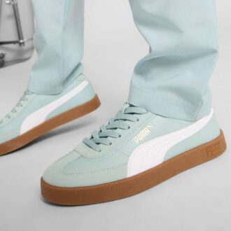 Zapatillas Club II Era para mujer