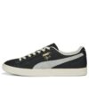 Zapatillas Clyde Base OG “Negro Blanco”