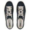 Zapatillas Clyde Base OG “Negro Blanco”