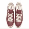 Zapatillas Clyde Base “Violeta Madera Marfil Esmerilado”