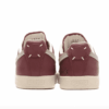 Zapatillas Clyde Base “Violeta Madera Marfil Esmerilado”