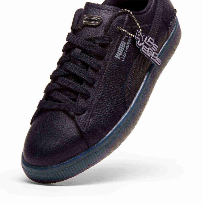 Zapatillas Clyde Club Las Vegas Zapatillas Clyde Club Las Vegas
