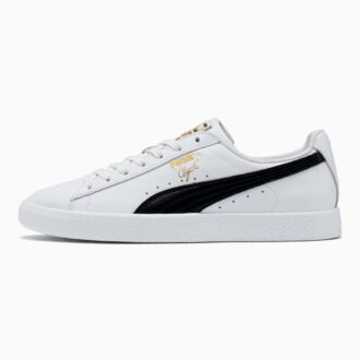 Zapatillas Clyde Core Foil para hombre