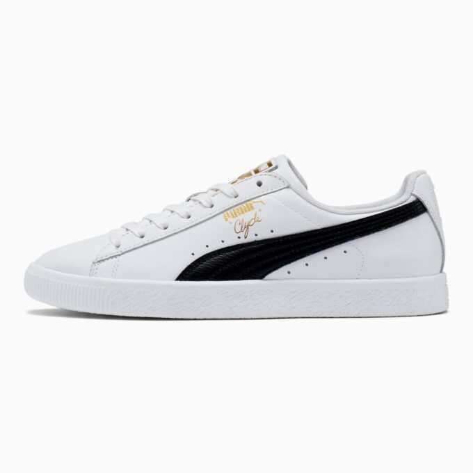 Zapatillas Clyde Core Foil para hombre
