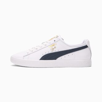 Zapatillas Clyde Core Foil para hombre