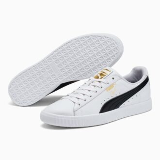 Zapatillas Clyde Core Foil para hombre
