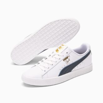 Zapatillas Clyde Core Foil para hombre