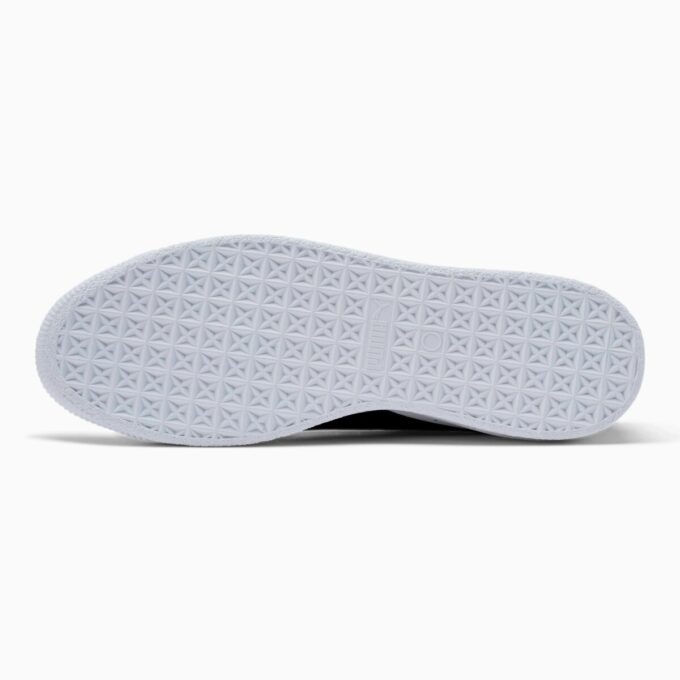 Zapatillas Clyde Core Foil para hombre