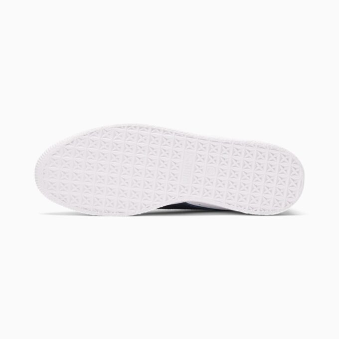 Zapatillas Clyde Core Foil para hombre