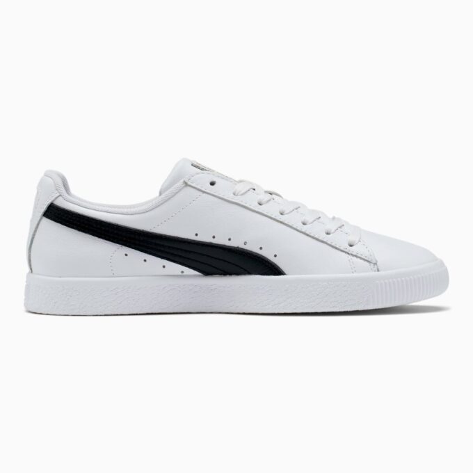 Zapatillas Clyde Core Foil para hombre