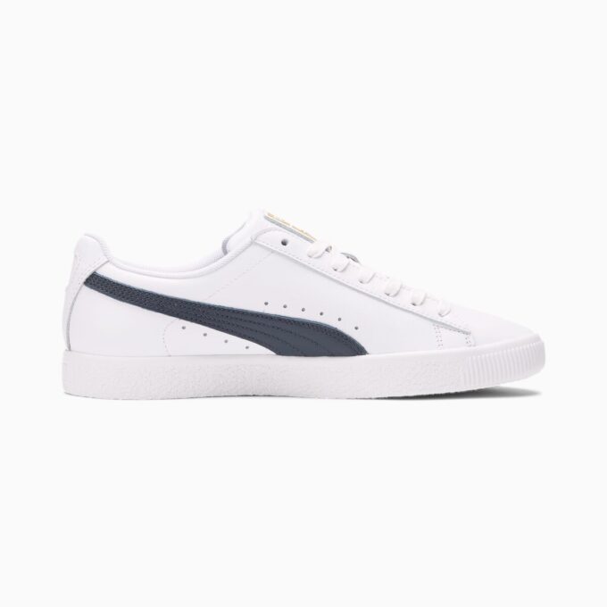 Zapatillas Clyde Core Foil para hombre