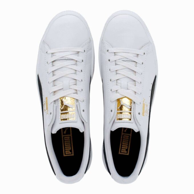 Zapatillas Clyde Core Foil para hombre