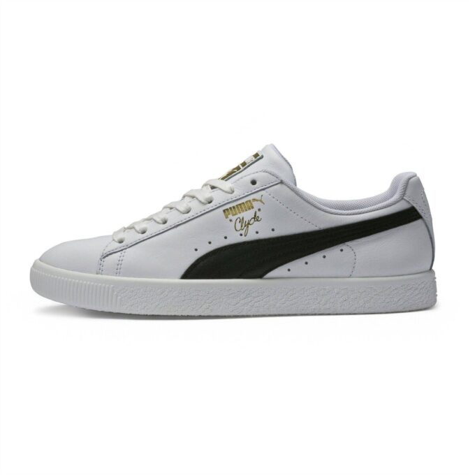 Zapatillas Clyde Core Foil para hombre