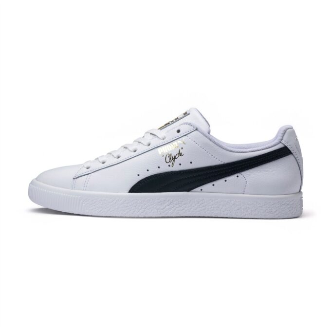 Zapatillas Clyde Core Foil para hombre