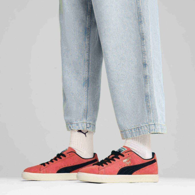 Zapatillas Clyde OG Zapatillas Clyde OG