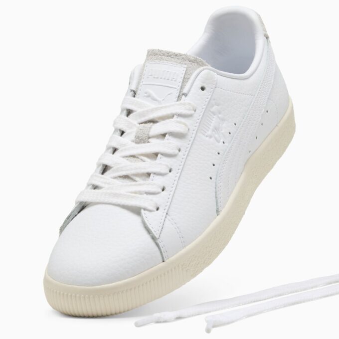 Zapatillas Clyde Premium Zapatillas Clyde Premium