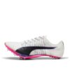 Zapatillas con clavos evoSPEED Sprint Nitro Elite 2 Digitokyo “Blanco, negro y rosa”