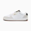 Zapatillas Court Classic Lux de ante para hombre