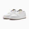 Zapatillas Court Classic Lux de ante para hombre
