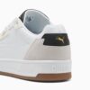 Zapatillas Court Classic Lux de ante para hombre