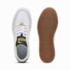 Zapatillas Court Classic Lux de ante para hombre