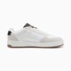 Zapatillas Court Classic Lux de ante para hombre