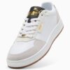Zapatillas Court Classic Lux de ante para hombre