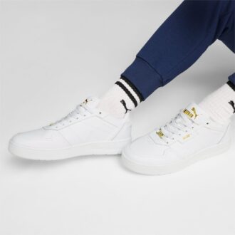 Zapatillas Court Classic Lux para hombre