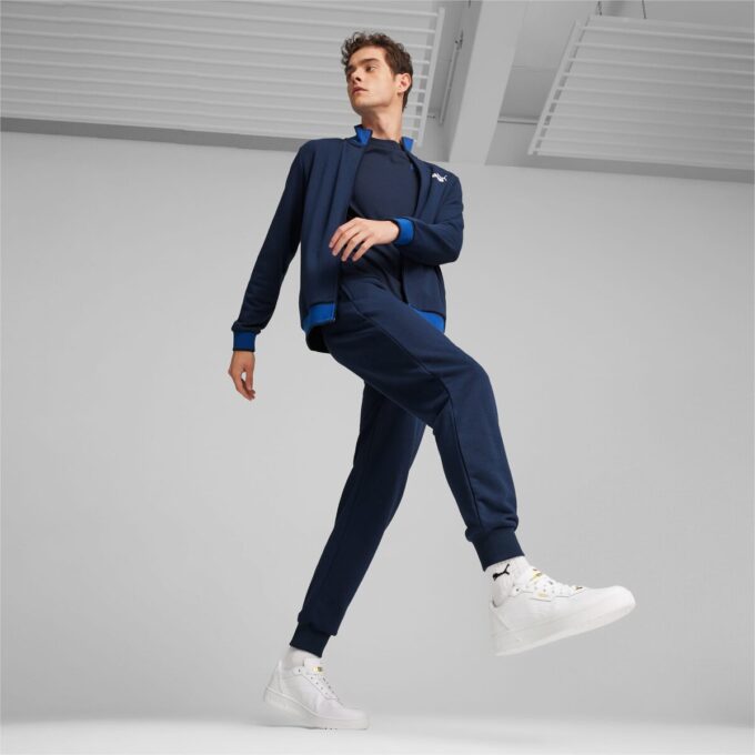 Zapatillas Court Classic Lux para hombre Zapatillas Court Classic Lux para hombre