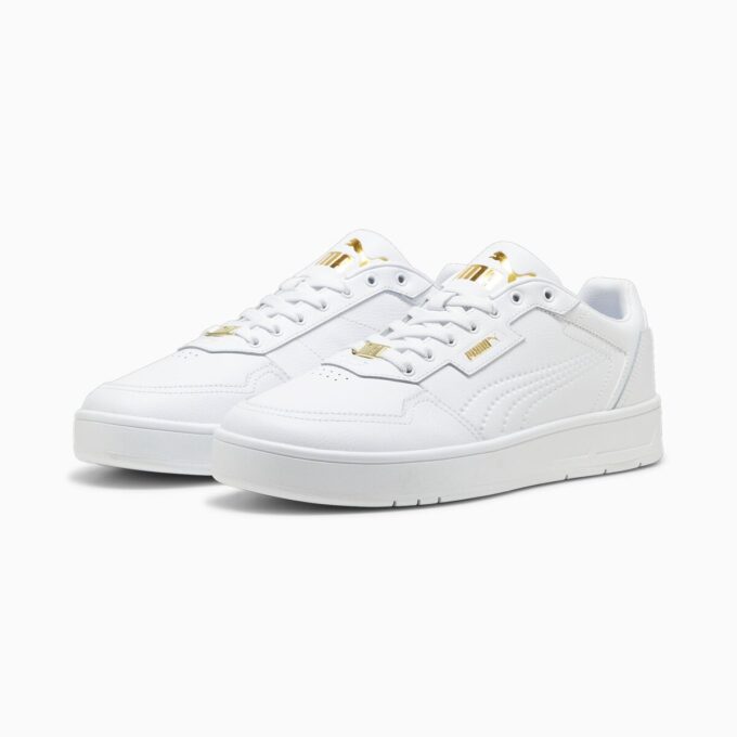 Zapatillas Court Classic Lux para hombre Zapatillas Court Classic Lux para hombre