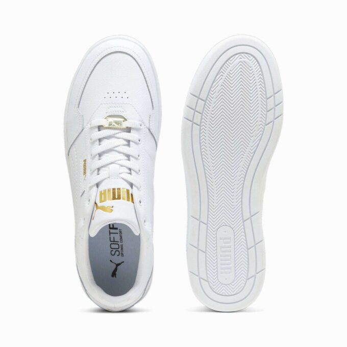 Zapatillas Court Classic Lux para hombre Zapatillas Court Classic Lux para hombre