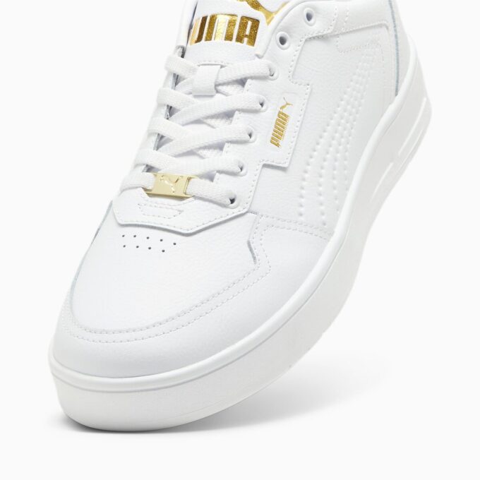 Zapatillas Court Classic Lux para hombre Zapatillas Court Classic Lux para hombre