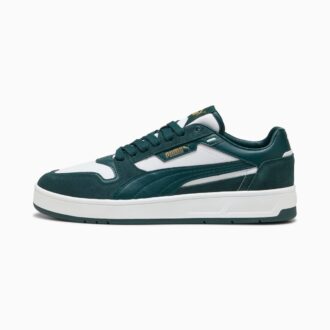 Zapatillas Court Classic Street Suede para hombre