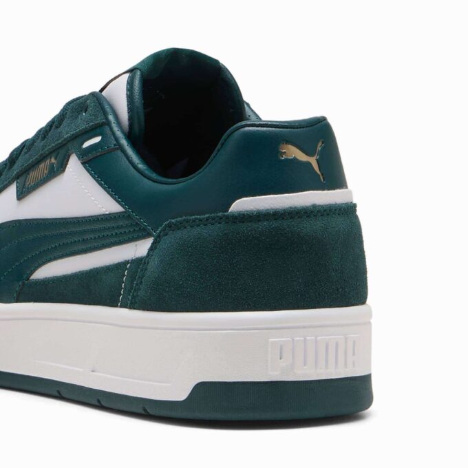 Zapatillas Court Classic Street Suede para hombre