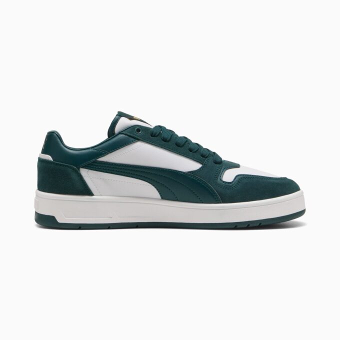 Zapatillas Court Classic Street Suede para hombre