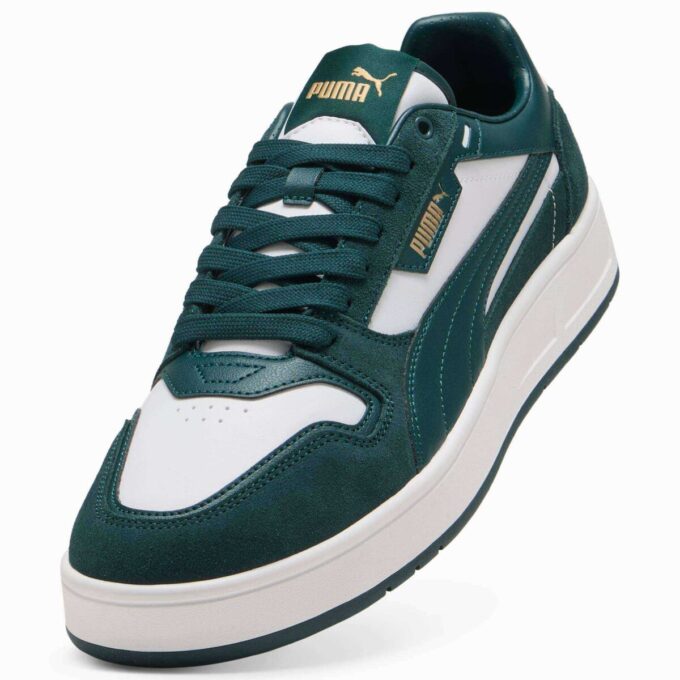 Zapatillas Court Classic Street Suede para hombre