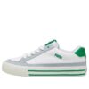Zapatillas Court Classic Vulc “Blanco y verde”
